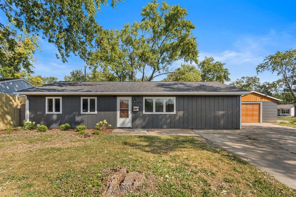 Unit for sale at 2424 E WASHINGTON Drive, Urbana, IL 61802