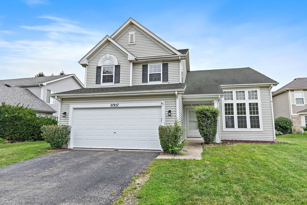 Unit for sale at 21957 W Laguna Court, Plainfield, IL 60544
