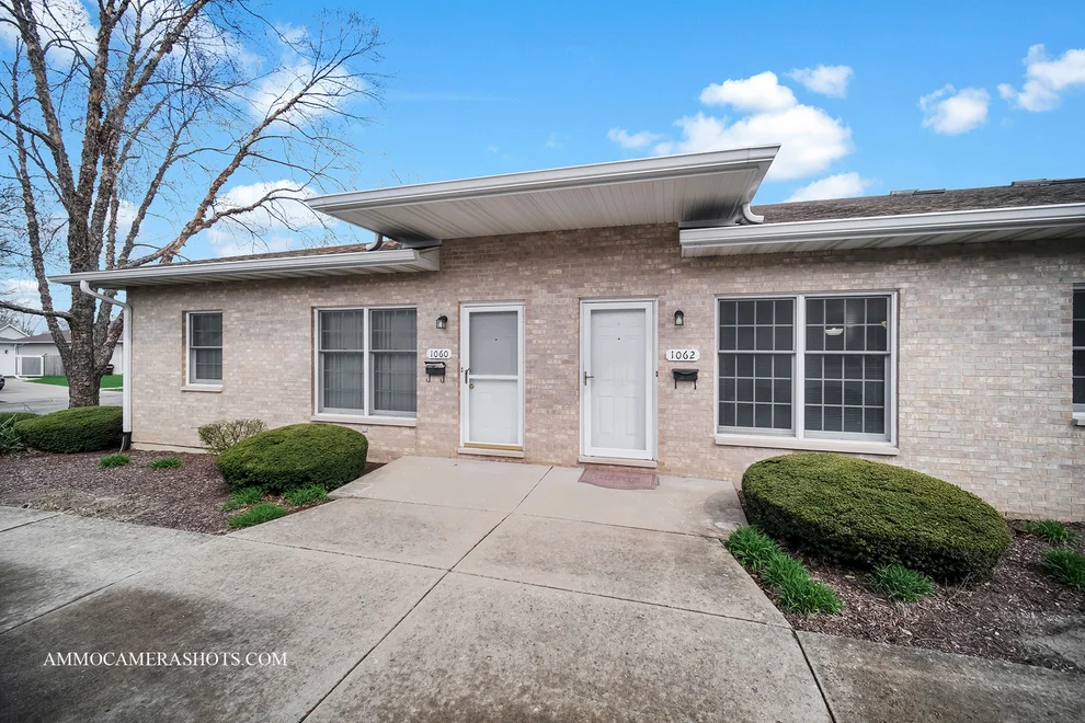 Unit for sale at 1062 Chovan Drive, Joliet, IL 60435