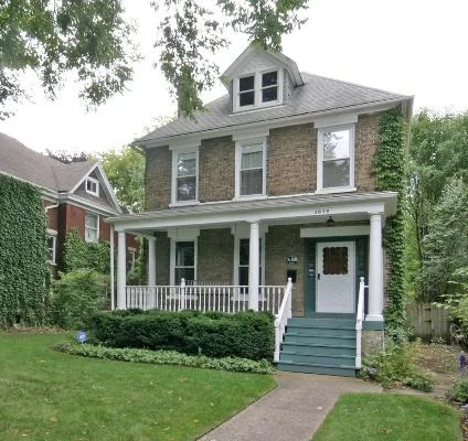 Unit for sale at 1310 MAIN Street, EVANSTON, IL 60202