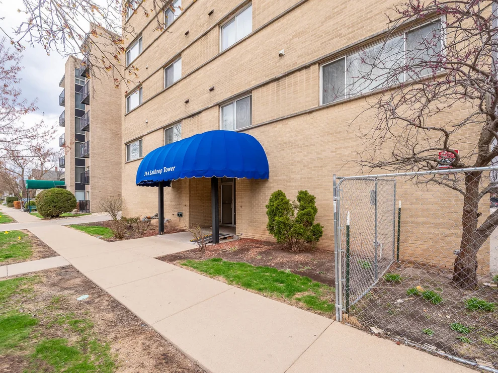 Unit for sale at 314 Lathrop Avenue, Forest Park, IL 60130