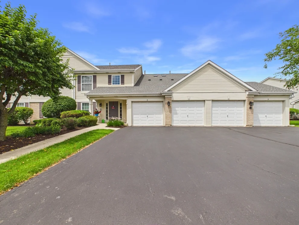 Unit for sale at 13834 S Bristlecone Drive, Plainfield, IL 60544