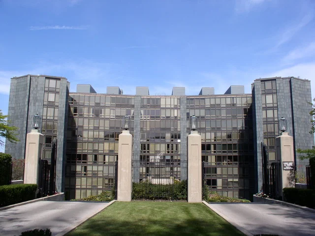 Unit for sale at 1420 Sheridan Road, WILMETTE, IL 60091