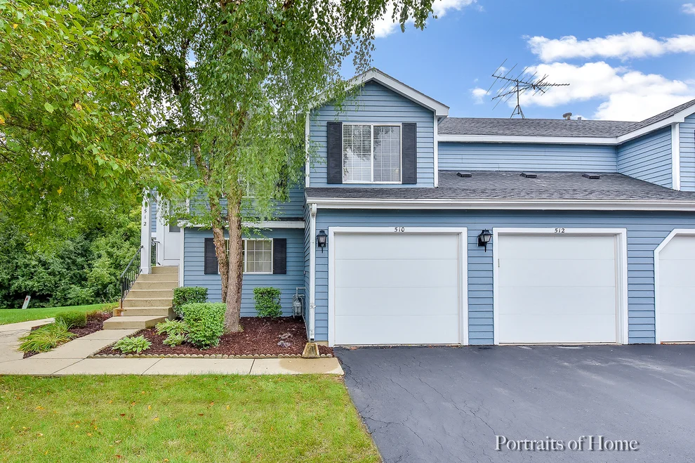 Unit for sale at 512 MALLARD Court, Schaumburg, IL 60193