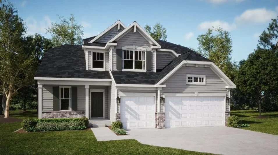 Unit for sale at 1402 Hawkins Way, Shorewood, IL 60404