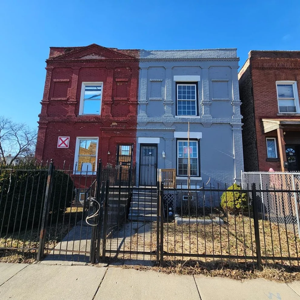 Unit for sale at 232 N La Crosse Avenue, Chicago, IL 60644