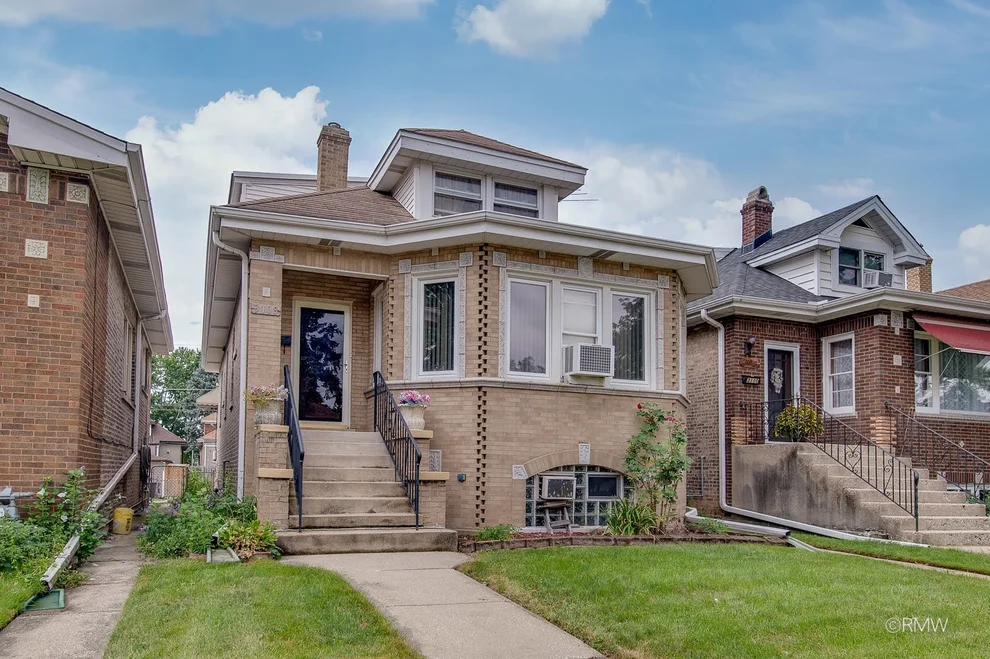 Unit for sale at 3108 N 77th. Court, Elmwood Park, IL 60707