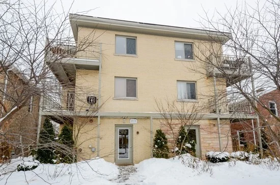 Unit for sale at 1314 Main Street, EVANSTON, IL 60202