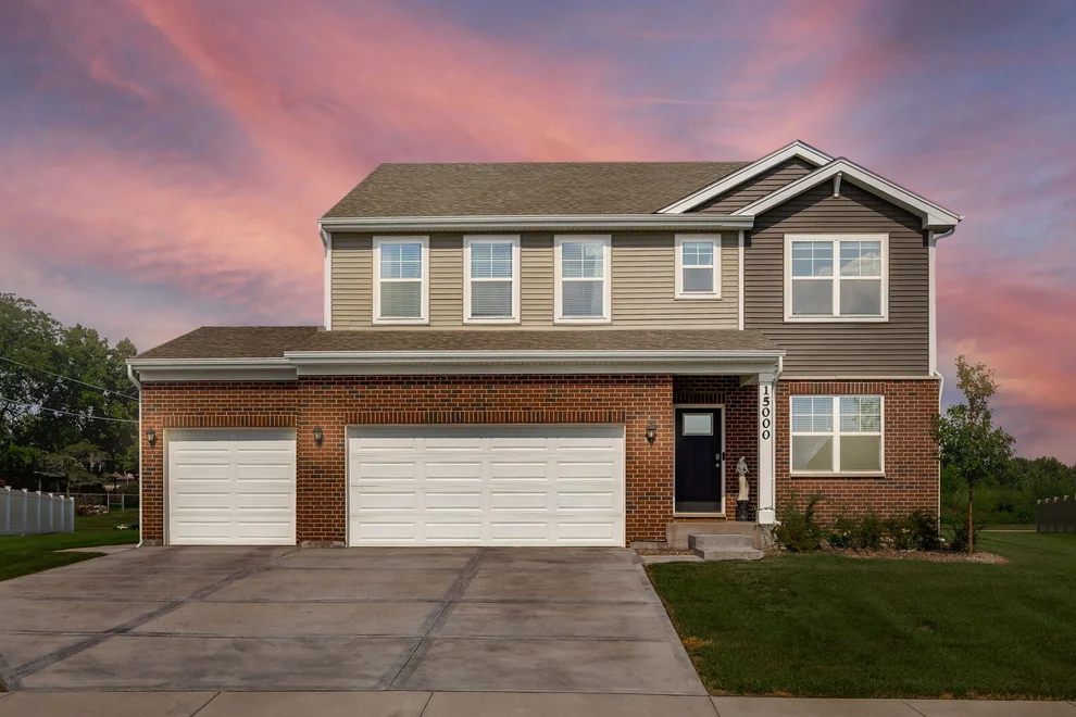 Unit for sale at 15000 W Oxford Lane, Manhattan, IL 60442