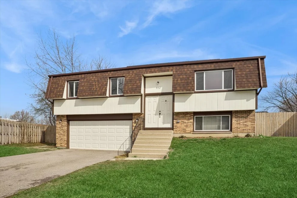 Unit for sale at 112 Placid Avenue, Glendale Heights, IL 60139