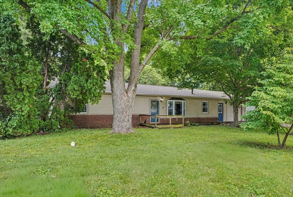 Unit for sale at 712 S East Street, Homer, IL 61849