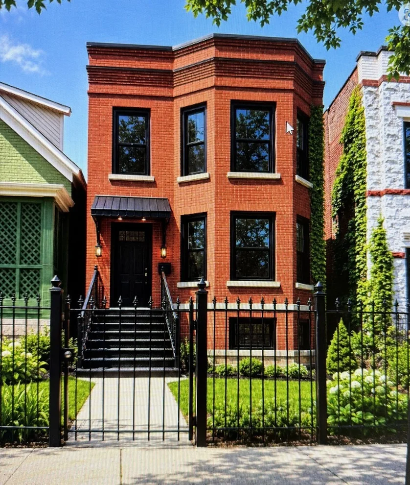 Unit for sale at 440 N Hamlin Avenue, Chicago, IL 60624