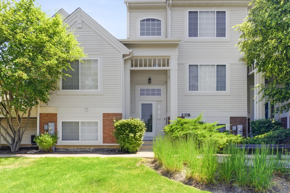 Unit for sale at 2378 OAKFIELD Court, Aurora, IL 60503