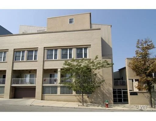 Unit for sale at 1834 RIDGE Avenue, EVANSTON, IL 60201