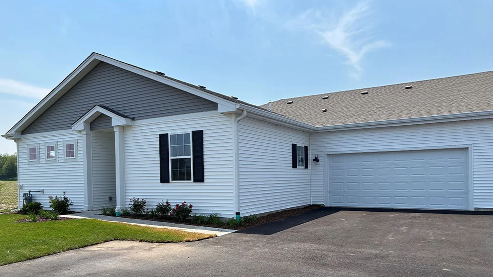Unit for sale at 6433 Maple Glen Drive, Wonder Lake, IL 60097