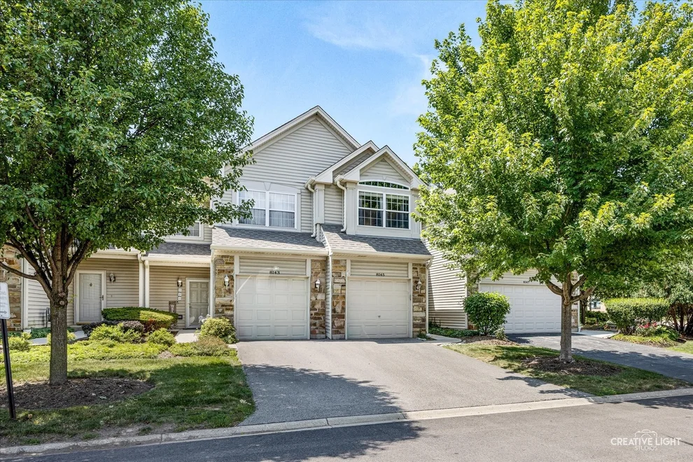 Unit for sale at 8145 Sierra Woods Lane, Carpentersville, IL 60110