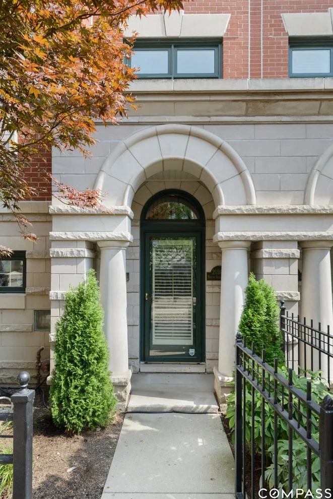 Unit for sale at 2030 N Sedgwick Street, Chicago, IL 60614