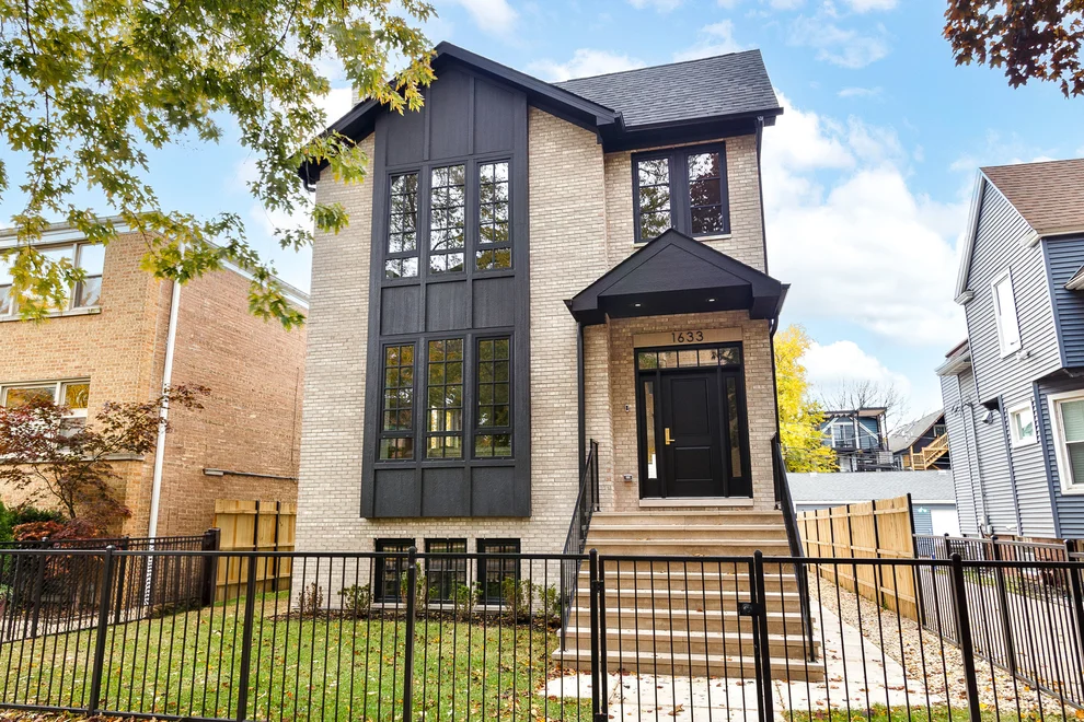Unit for sale at 2455 W Belle Plaine Avenue, Chicago, IL 60618