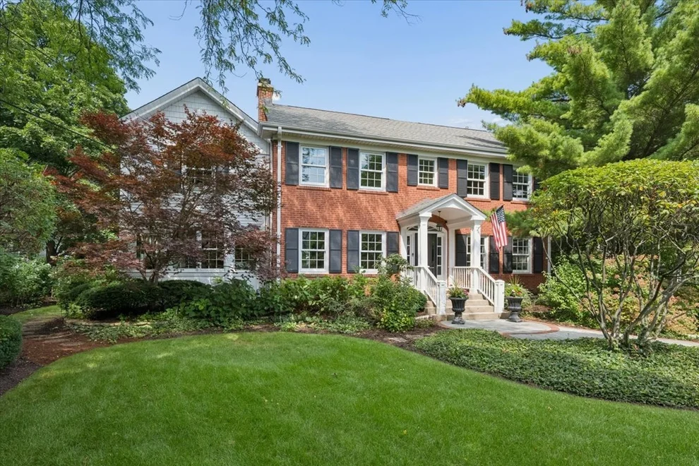 Unit for sale at 579 Hill Terrace, Winnetka, IL 60093