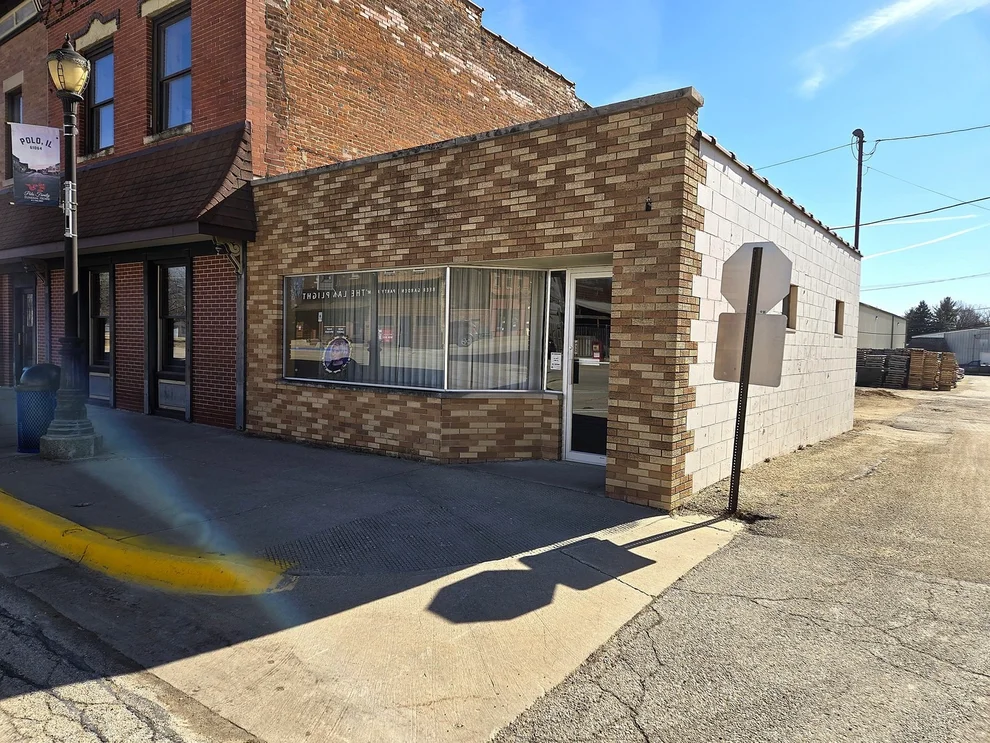 Unit for sale at 115 E Mason Street, Polo, IL 61064
