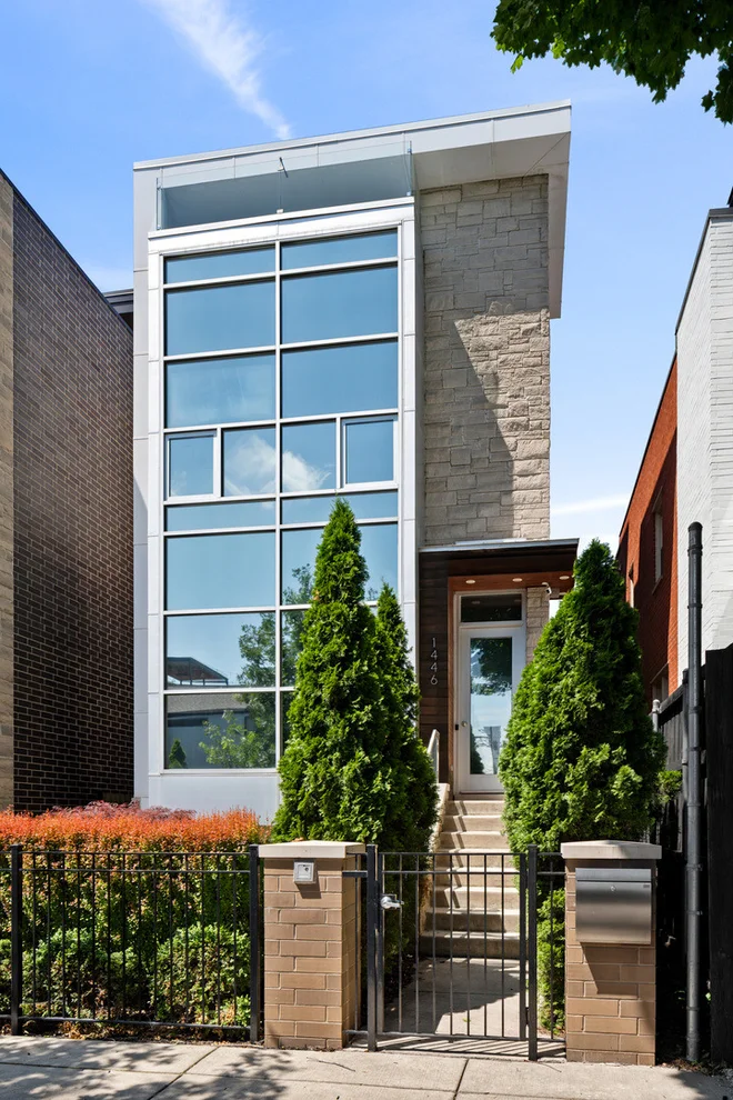 Unit for sale at 1446 W Altgeld Street, Chicago, IL 60614