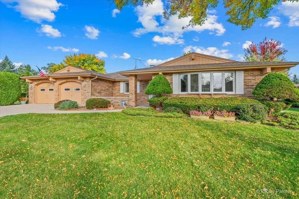 Unit for sale at 105 Haverhill Lane, Schaumburg, IL 60193
