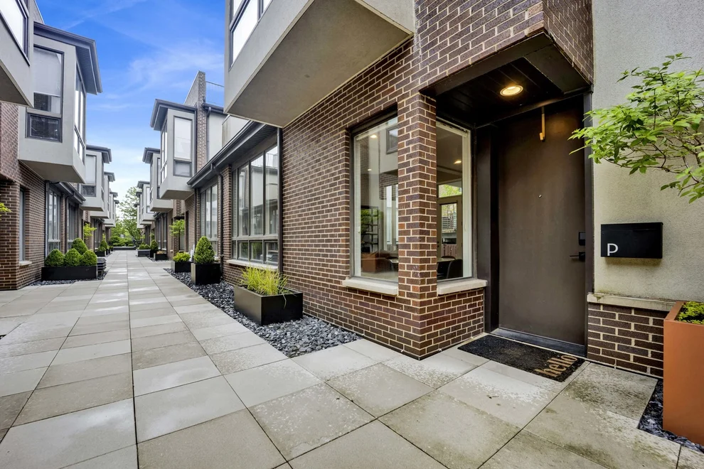 Unit for sale at 1757 N Paulina Street, Chicago, IL 60622