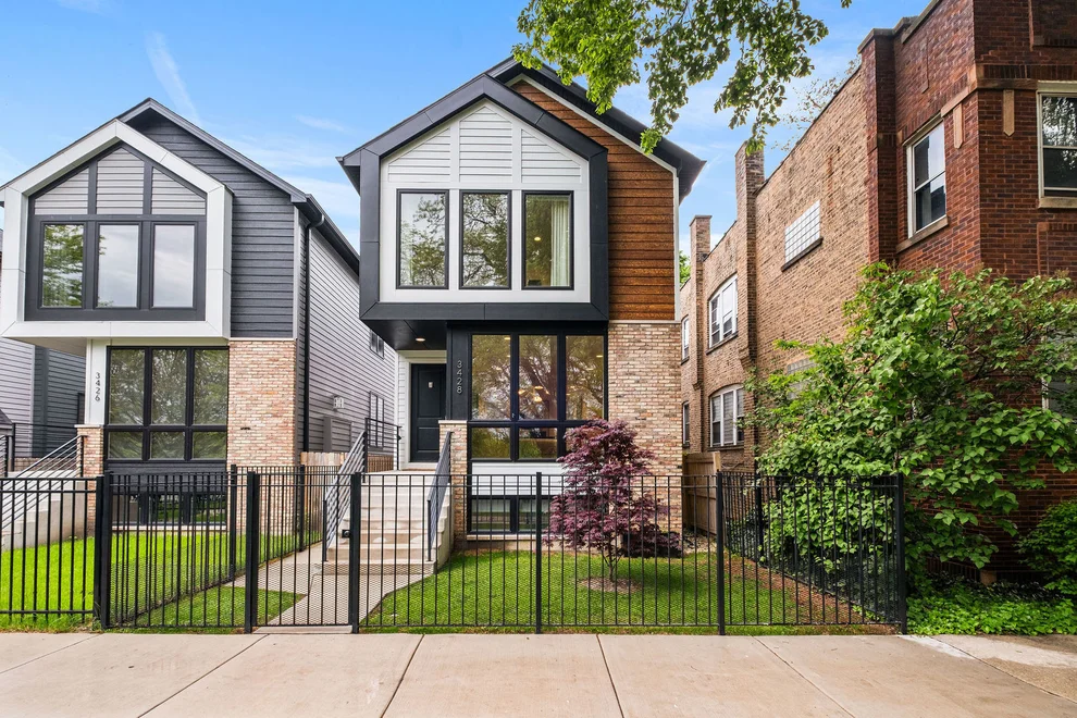 Unit for sale at 3428 N Kilbourn Avenue, Chicago, IL 60641