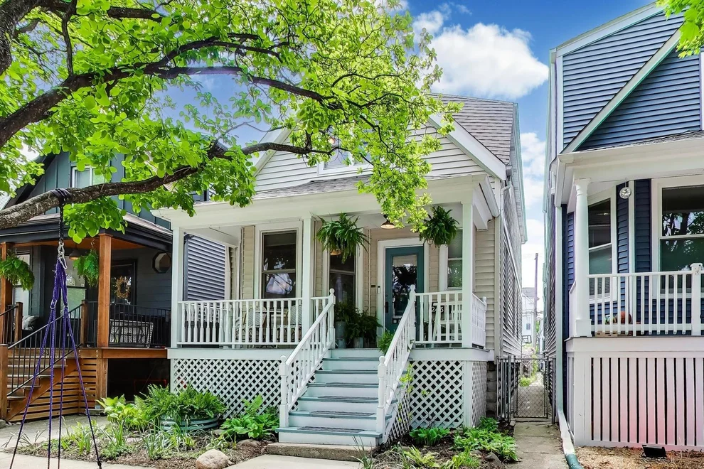 Unit for sale at 2433 W Hutchinson Street, Chicago, IL 60618