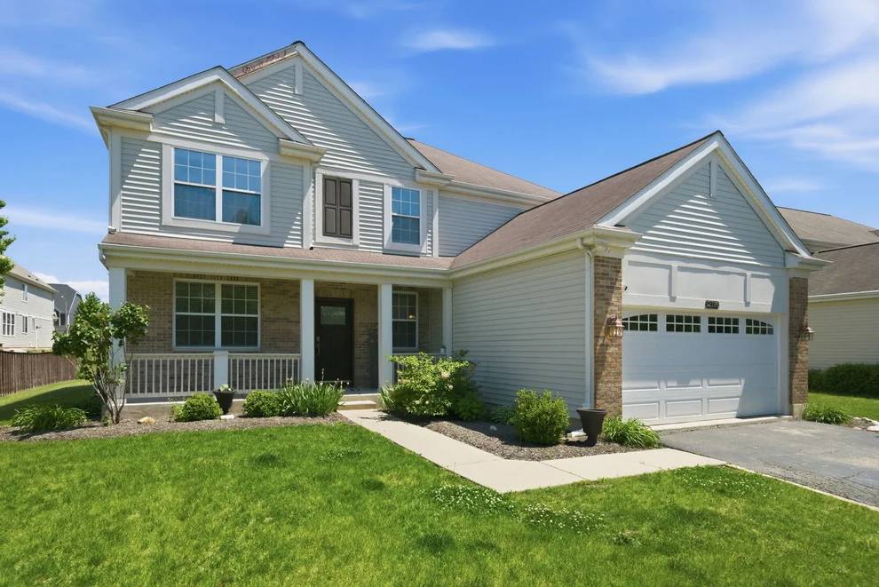 Unit for sale at 2116 Sienna Drive, Joliet, IL 60431