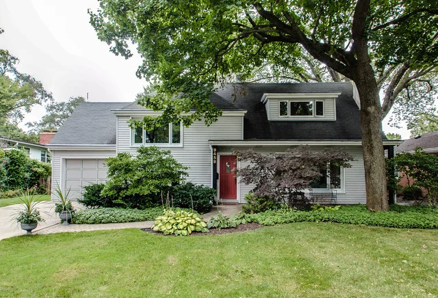 Unit for sale at 9459 DRAKE Avenue, EVANSTON, IL 60203