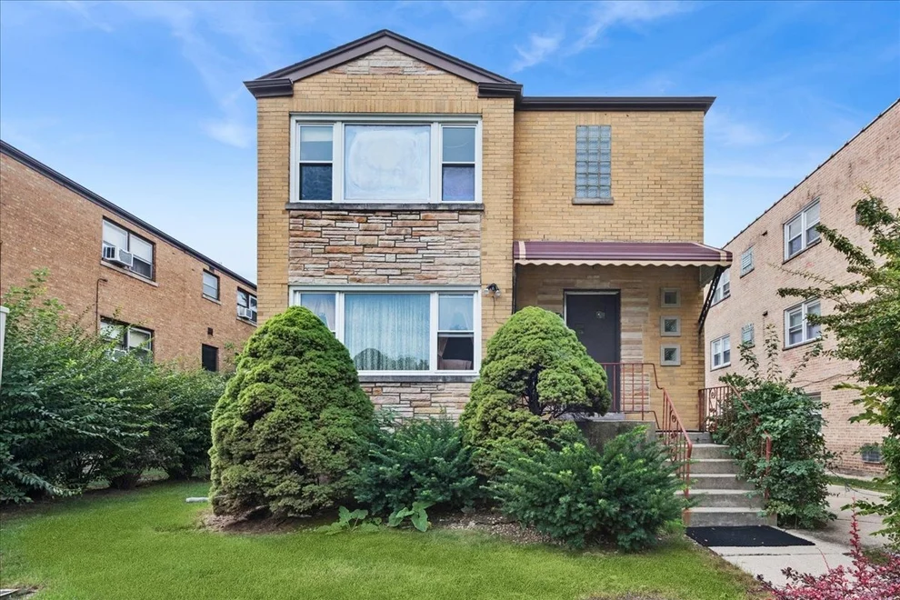 Unit for sale at 4625 Main Street, Skokie, IL 60076