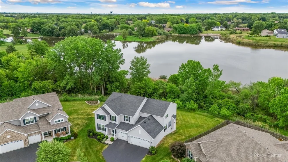 Unit for sale at 125 Stowe Court, Volo, IL 60020