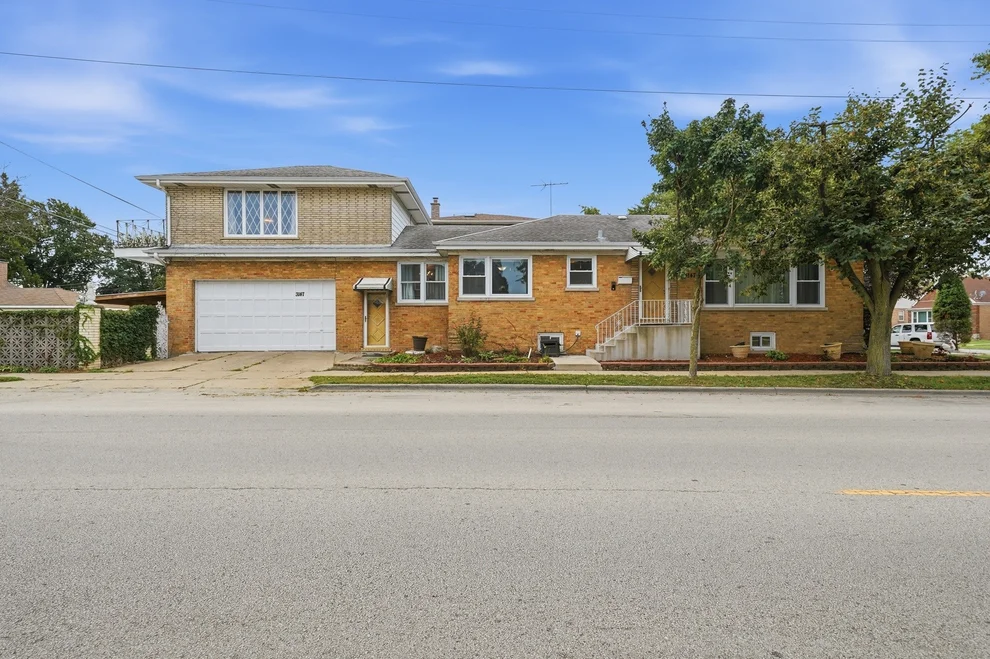 Unit for sale at 3147 George Street, Franklin Park, IL 60131