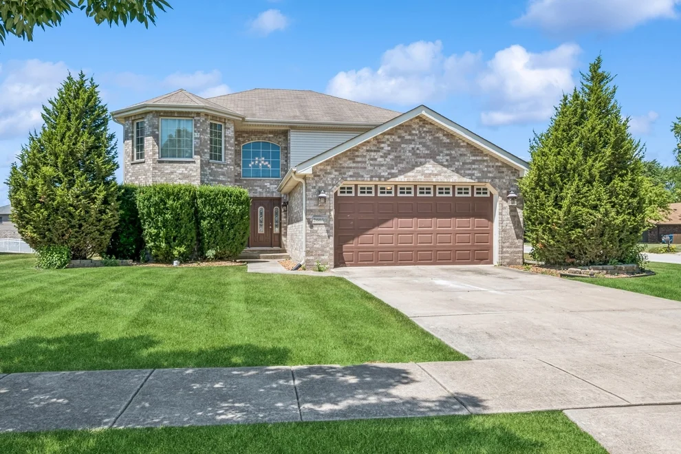 Unit for sale at 26030 County Fair Drive, Monee, IL 60449