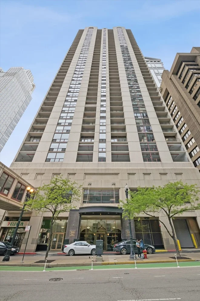 Unit for sale at 200 N Dearborn Street, Chicago, IL 60601