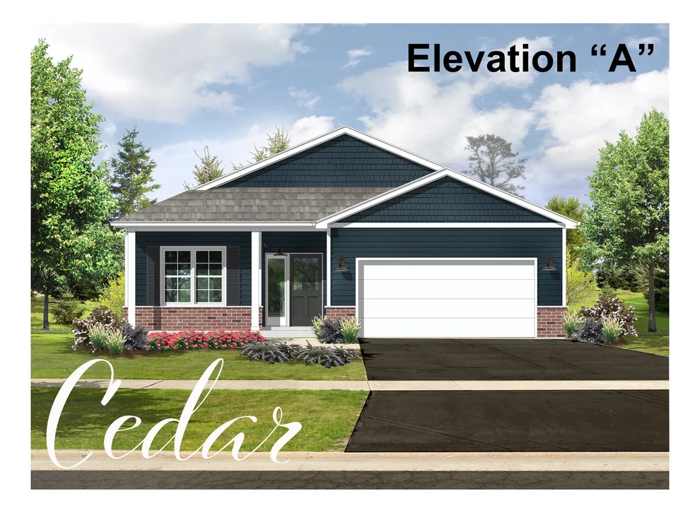Unit for sale at Lot15 Ryann Road, Huntley, IL 60142