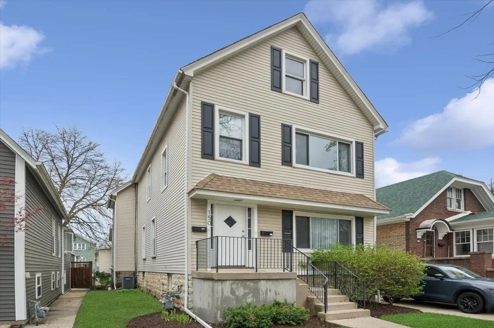 Unit for sale at 150 Rockford Avenue, Forest Park, IL 60130