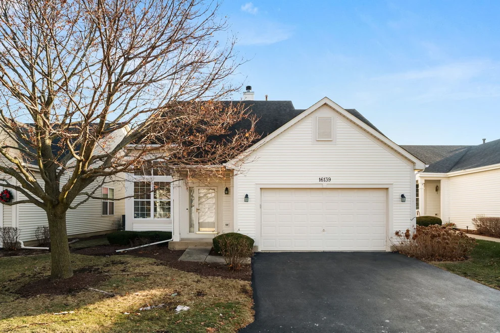 Unit for sale at 16139 Seneca Lake Circle, Crest Hill, IL 60403