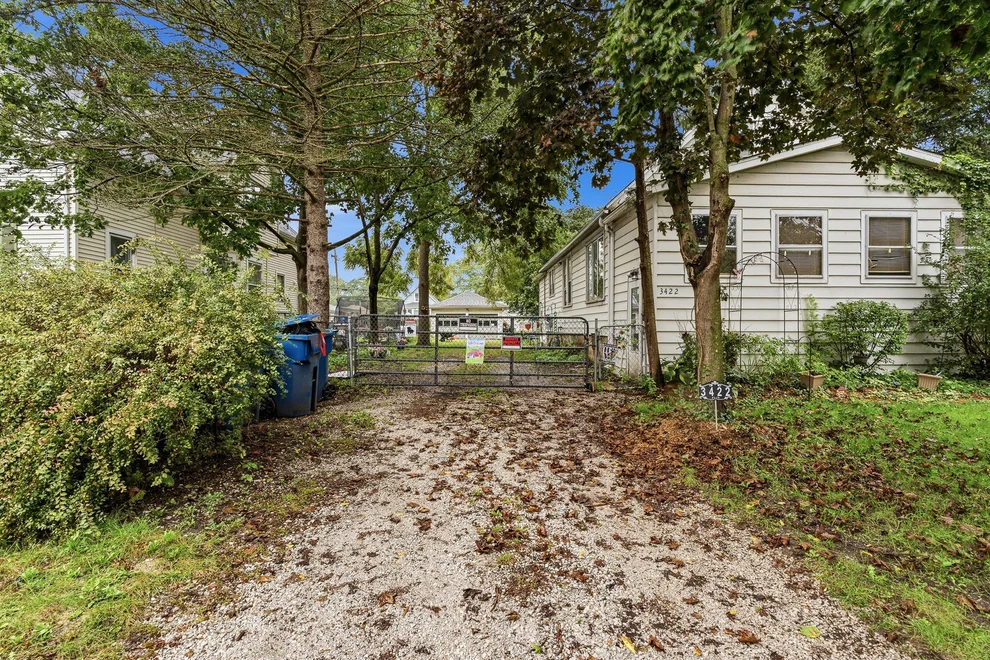 Unit for sale at 3422 Green Street, Steger, IL 60475