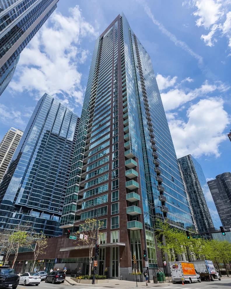 Unit for sale at 505 N MCCLURG Court, Chicago, IL 60611