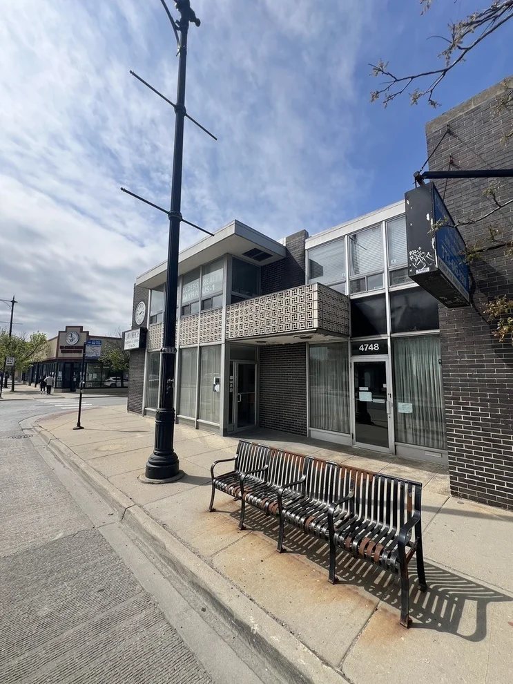 Unit for sale at 4746-48 N Milwaukee Avenue, Chicago, IL 60630
