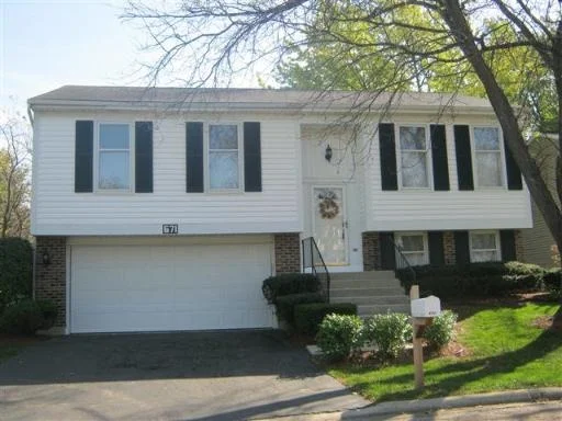 Unit for sale at 671 SAND CREEK Drive, CAROL STREAM, IL 60188