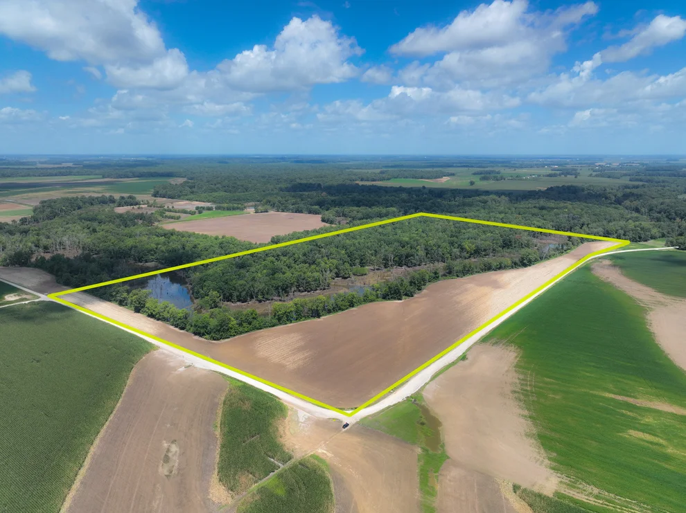 Unit for sale at TBD W county road 2875E, Ellery, IL 62863