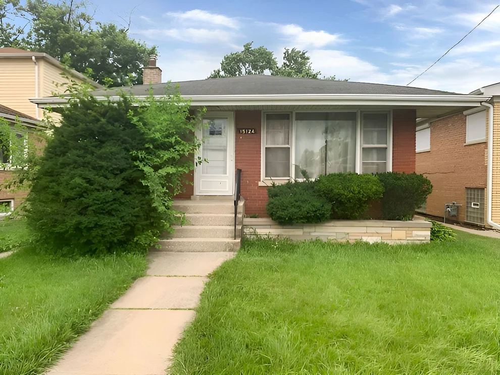 Unit for sale at 15124 Evers Street, Dolton, IL 60419