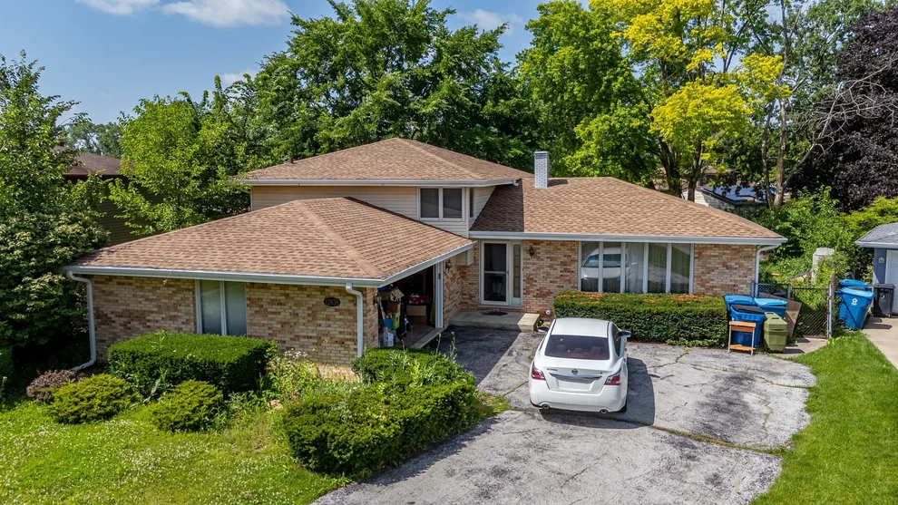 Unit for sale at 12836 S Apple Lane, Alsip, IL 60803