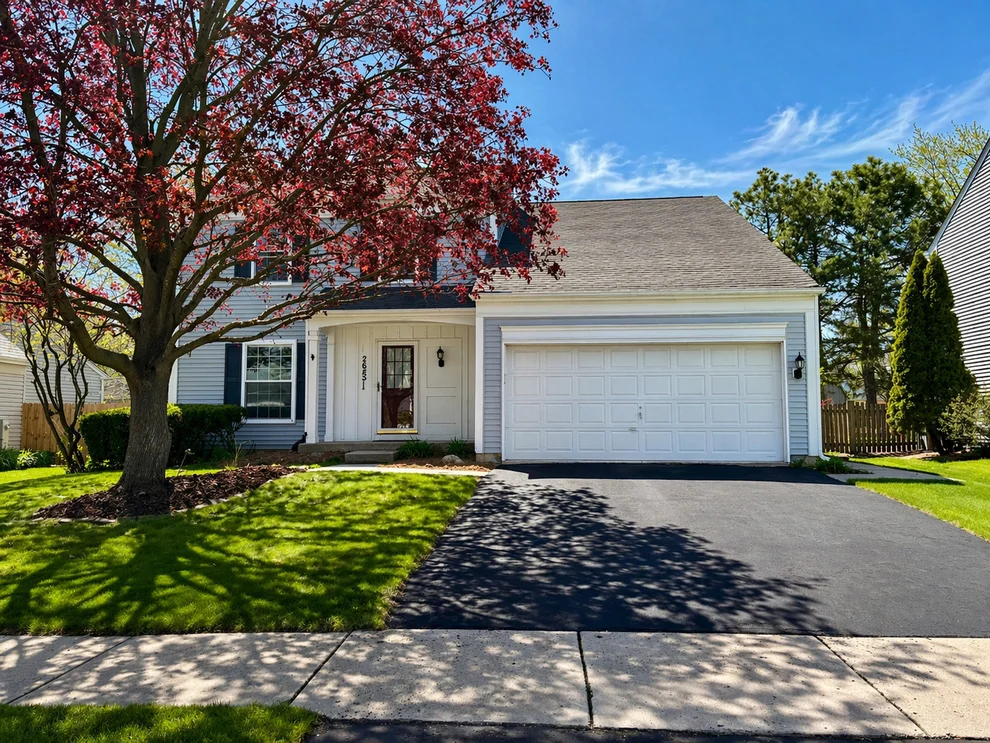 Unit for sale at 2655 Lindrick Lane, Aurora, IL 60504