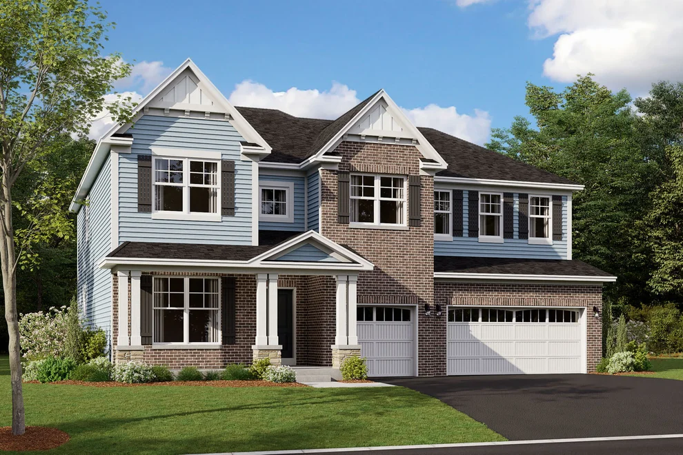 Unit for sale at 10882 Chadsey Circle, Huntley, IL 60142