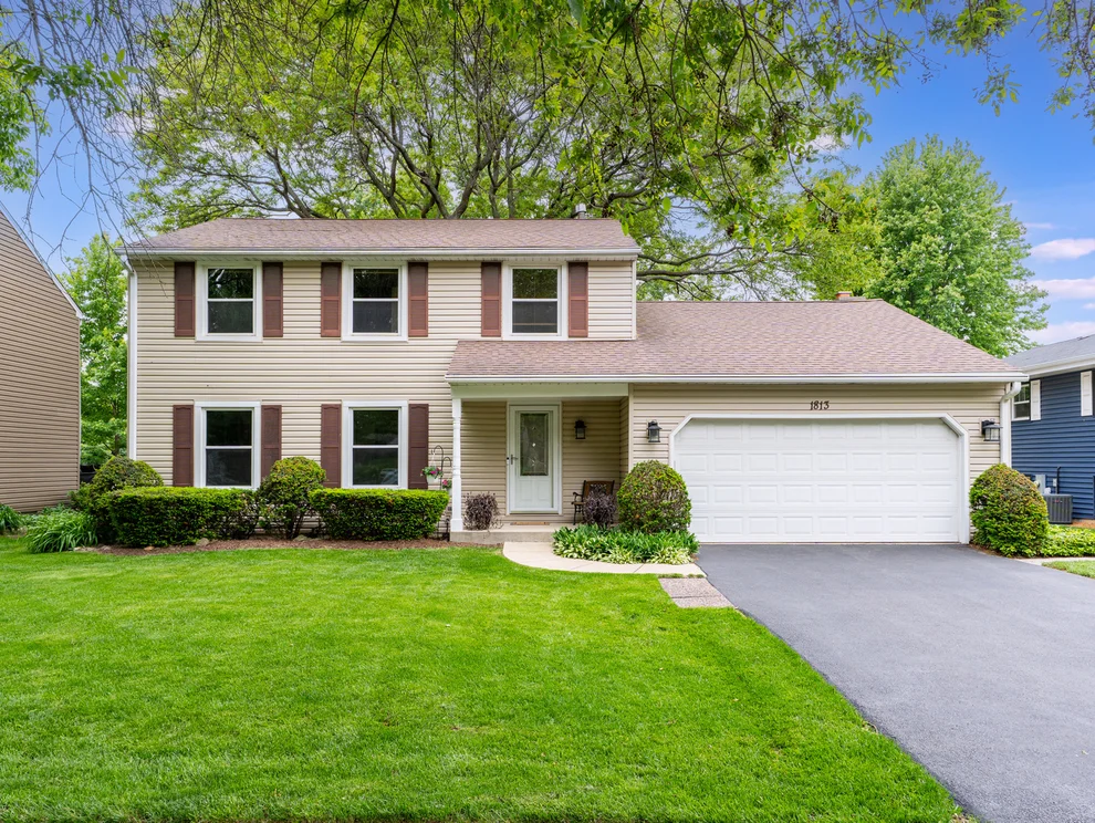 Unit for sale at 1813 Clyde Drive, Naperville, IL 60565
