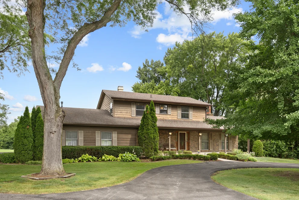Unit for sale at 1150 Anne Court, Sleepy Hollow, IL 60118
